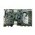 Placa mãe WCBT101X para Notebook 2 em 1 Positivo Duo Zx3020 - Imagem 3