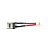 Conector de Energia DC Jack para Notebook HP Compaq CQ18 - Imagem 4