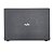 Tampa da Tela Notebook Cce Win Ultra Thin U25 + Moldura - Imagem 1
