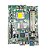 Placa Mãe Computador Hp Compaq 6000 Pro - Imagem 3
