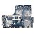 Placa Mãe  Ideapad S400 Touch Vius3/vius4 La-8952p - Placa Nova - Imagem 2