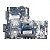 Placa Mãe  Ideapad S400 Touch Vius3/vius4 La-8952p - Placa Nova - Imagem 3