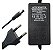 Fonte 12v 5a Bivolt 5A- Plug P4, IDEAL PARA FITA LED E CFTV - Imagem 2