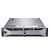 Servidor Dell R710: 2 Xeon SixCore, 128Gb, 2x HD 1TB, Trilhos, Bezel, Placa H700 - Imagem 1