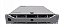 Servidor Dell R710: 2 Xeon SixCore, Ram 128GB, 2x HDs 600GB SAS + Par de Trilhos + Bezel - Imagem 1