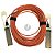 Cabo Fibra Óptica AOC AOI AQPA9N12ADLN0817: QSFP28 100GB, 12 metros - Imagem 5