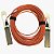 Cabo Fibra Óptica AOC AOI AQPA9N12ADLN0817: QSFP28 100GB, 12 metros - Imagem 3