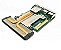 Placa de Rede Dell 00Z91120401 1441 C63DV: 4x Portas SFP+ (2x 10Gb SFP+, 2x 1Gb RJ-45) - Imagem 3