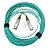 Cabo Fibra Óptica AOC AQPA9N17ADLN0817: QSFP28 100GB, 22 metros - Imagem 1