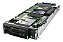 Lâmina de Servidor Proliant BL460c G8 2 Xeon 10 Núcleos, Ram 128Gb, 600Gb Sas - Imagem 3