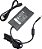 Fonte Carregador Notebook Dell DA130PE1-00: 19.5V, 6.7A, 130W - Imagem 1