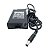 Fonte Carregador Notebook Dell DA130PE1-00: 19.5V, 6.7A, 130W - Imagem 3