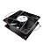Cooler Fan Delta 120x120x38, 3 fios, 48V 0,20A - Imagem 1
