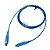 Patch Cord Cordãoóptico Rosenberger Domex DMXFG1MD7070020 2M - Imagem 1