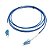 Patch Cord Cordão óptico DMSFLMDL0L0020W 14130595: 2m - Imagem 1