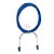 Cabo óptico patch cord Genérico Model 7: 1x FC / 1x FC - Imagem 3