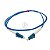 Patch cord cordão óptico 14130334 Model:1x FC 1x FC 1m - Imagem 3