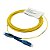 Patch cord cordão óptico 787802GD820030F: 2x FC / 2x FC, 9 metros - Imagem 1