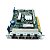 Placa de Rede HP 331FLR HSTNS-BN71: PCI-E, 4x port 1GB - Imagem 2
