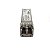 Transceiver mini Gbic IBM 77P8042 FTLF8528P2BCV-IC: SFP+ 8G 850nm - Imagem 2