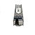 Transceiver mini Gbic VEJA7 V7-WDM-0220AD-C V7-WDM-0210AD-C: SFP 1.25G TX1310nm - Imagem 2