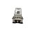 Transceiver mini Gbic ADVA XFP/11G/1310S/SM/LC: XFP 11G 1310nm - Imagem 2