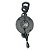 Monofone Handset Avaya com Base CA175 700500 - Imagem 5