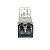 Transceiver mini Gbic Avago AFBR-703ASDZ-E2: SFP+, 10GB, 850nm - Imagem 4