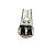 Transceiver mini Gbic Finisar FTRJ-8519A7D-2.5 370-5211-01: SFP, 2GB, 850nm - Imagem 2