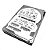 HD HGST HUC101860CSS200 0B31814: 600GB, SAS, 2,5", 10K - Imagem 1
