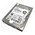 HD Dell AL14SEB120N HDEBF01D4A51: 1.2TB, SAS, 2,5", 10K - Imagem 1