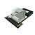 Controladora RAID Dell 05CT6D: 6Gb/s, 512MB, 2x miniSAS - Imagem 1