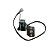Selenoide JC33-00027C para impressora Samsung SCX-5835 - Imagem 4