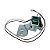 Selenoide JC33-00027C para impressora Samsung SCX-5835 - Imagem 2