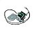 Selenoide JC33-00027C para impressora Samsung SCX-5835 - Imagem 1