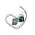 Selenoide JC33-00027C para impressora Samsung SCX-5835 - Imagem 3
