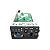Painel de Controle Intel D25536-202 p/ Servidor Intel SR2500 - Imagem 2
