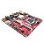 Placa mãe de Pc All in One Itautec Intel MS-AA711 - Imagem 1