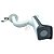 Câmera Segurança Dahua ITC215-PW4I-IRLZF27135: Access ANPR, MP, full HD - Imagem 1