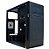 Gabinete Brazil PC Matx 130: 1 baia - Imagem 5