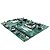 Placa Mãe Lenovo Thinkcentre M71z / M72z Lga1155 || Ih61s - Imagem 1
