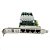 Placa de Rede Intel Quad Port Gigabit 4x Rj45 100/1000 46y3512 - Imagem 2