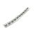 Conector Carga Celular Sk504  - 5 Pinos - Lote 10 Unidades - Imagem 3
