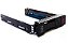 Gaveta de Servidor para HD: para HP DL380 G9: 3,5" - Imagem 1