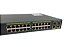 Switch Cisco 2960-24tc-l, 24x portas 10/100 + 2x Giga, SFP - Imagem 1