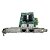 Placa de Rede Intel CPU-D33682: 2x Port Gigabit, PCI-E - Imagem 4