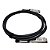 Cabo Dac Qsfp+ Mikrotik Huawei 40g Oem Awg30 - 0,5 Metro - Imagem 3