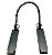 Cabo Dac Qsfp+ Mikrotik Huawei 40g Oem Awg30 - 0,5 Metro - Imagem 5