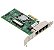 Placa Rede Broadcom Quad Gigabit Pcie 331t 649871-001 - Imagem 6