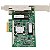Placa Rede Broadcom Quad Gigabit Pcie 331t 649871-001 - Imagem 8